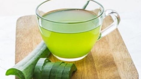 Cómo beber cada día el jugo de áloe vera