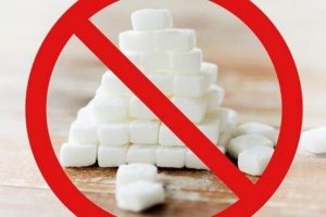 Alternativas al azúcar si sigues una dieta