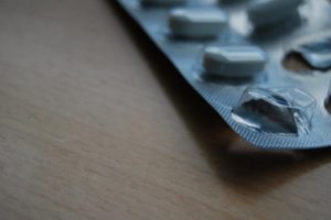 Ibuprofeno natural