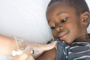 Anemia en niños