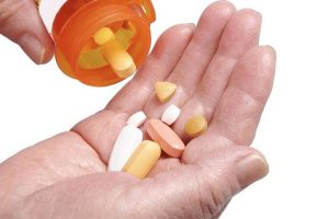Por qué no es adecuado tomar antibióticos contra los virus