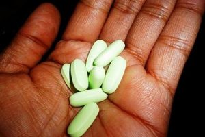 Los antibióticos no son eficaces contra los virus
