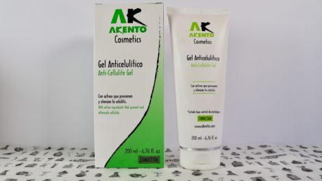 anticelulitico akento