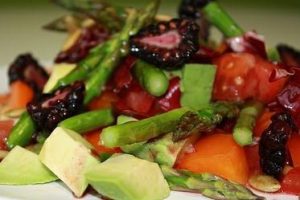 Antioxidantes en la nutrición deportiva