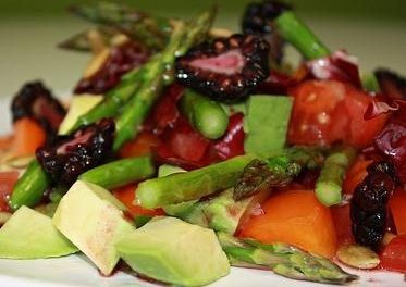 Antioxidantes en la nutrición deportiva