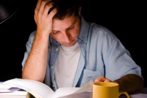 Aprender a concentrarse