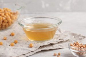 Aquafaba