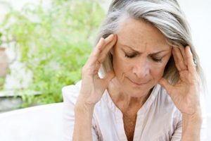 Derrame cerebral o ataque cerebral