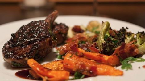 Consejos para aumentar el hierro