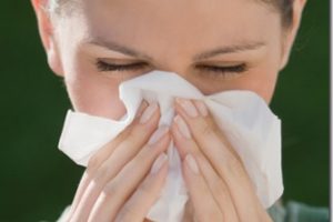 Consejos naturales para aumentar las defensas