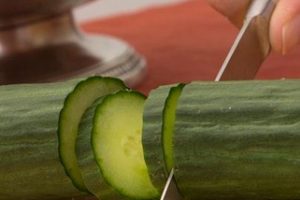 Cuidado con las bacterias en la cocina