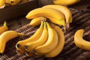 Bananas