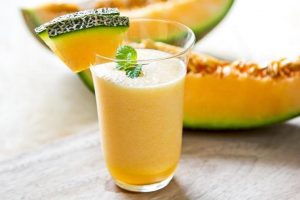 Batidos depurativos