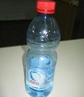 Calcular agua bebida