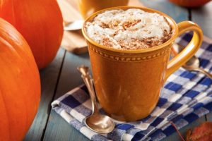 Beneficios de la leche de semillas de calabaza