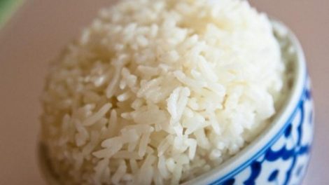 Propiedades más importantes del agua de arroz