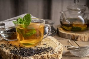 beneficios del te verde