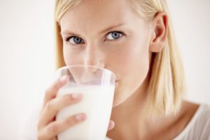 Propiedades nutritivas de la leche