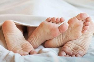 Beneficios del sexo a diario