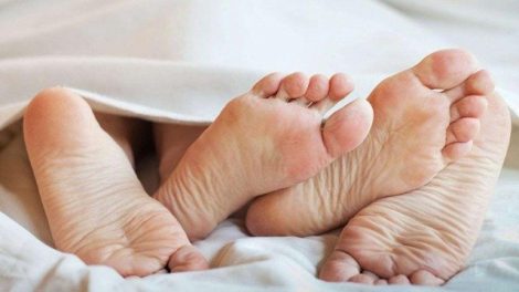 Beneficios del sexo a diario