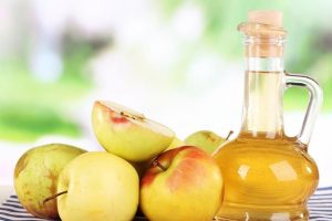 Propiedades del vinagre de manzana en ayunas
