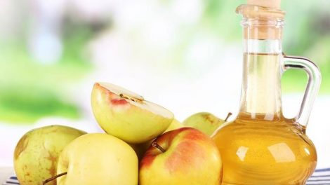 Propiedades del vinagre de manzana en ayunas