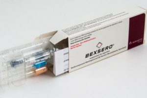 bexsero