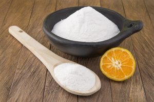 Beneficios del remedio de limón y bicarbonato