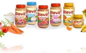 Tarritos Blevit
