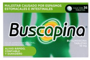 Buscapina