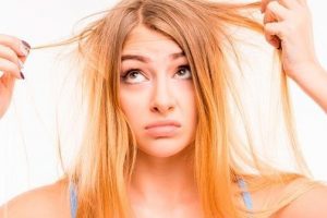 Consejos naturales para fortalecer el cabello fragil
