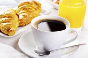 Las consecuencias de tomar café con el estómago vacío
