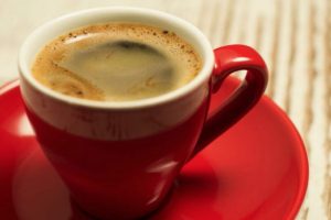 Cualidades del café para la salud