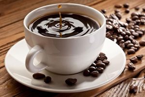 Receta para hacer un café sin cafetera
