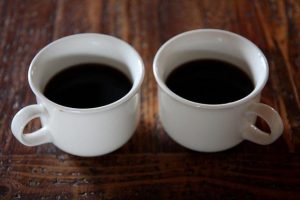 ¿Cuándo no es aconsejable tomar café?
