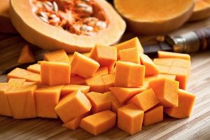 Beneficios de la calabaza para la prostata