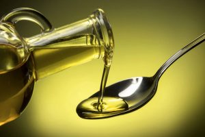 Cuántas calorías aportan los aceites