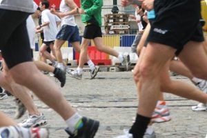 calorías quemadas por ejercicio físico