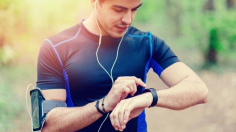 Calorías que se queman en una hora