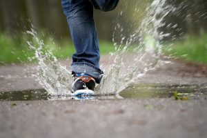 ¿Estoy caminando correctamente para hacer ejercicio físico?