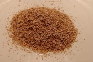 La fibra es beneficiosa en la prevención del cancer de colon