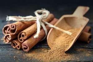 Beneficios de la canela