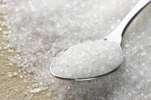 Cuánto de azúcar consumir al día