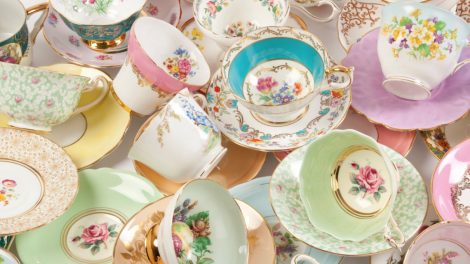 Cuánta cantidad de té se puede beber diariamente