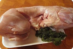 Beneficios de la carne de conejo
