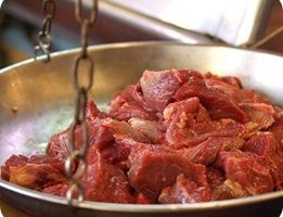 Beneficios de la carne de cordero