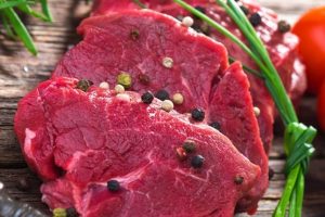 Relación entre carnes rojas y procesadas con el cáncer