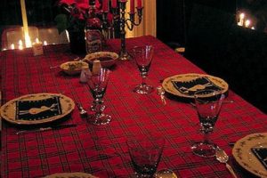 Celebracion 24 de diciembre