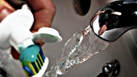 El cepillado dental no siempre es bueno después de las comidas