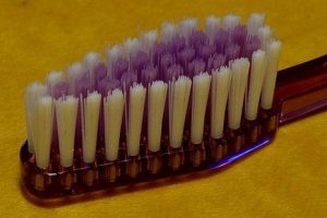 ¿Cada cuánto es aconsejable cambiar el cepillo de dientes?